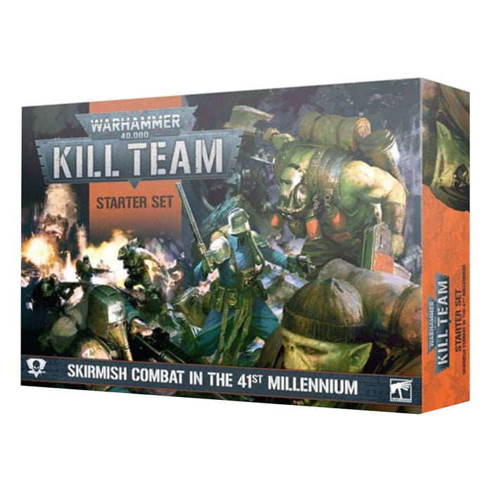 Warhammer 40.000 - Kill Team Starter Set (v2)