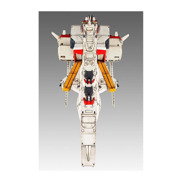 Figurina Mobile Suit Gundam - Char's Counterattack Ra Cailum Re PVC Cosmo Fleet Special 17 cm