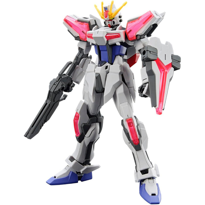 Figurina Articulata Eg Build Strike Exceed Galaxy 1/144