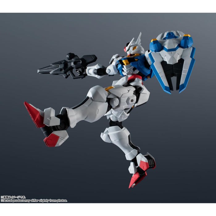 Figurina Articulata Gu Xvx-016 Gundam Aerial