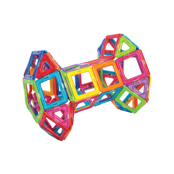 Joc de Constructie Magnetic Magformers - 62 piese