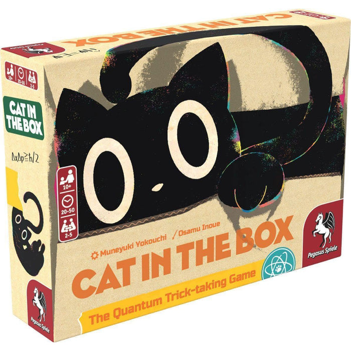 Cat In The Box - Deluxe Edition