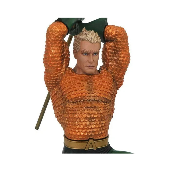 Figurina DC Gallery Aquaman Comic PVC