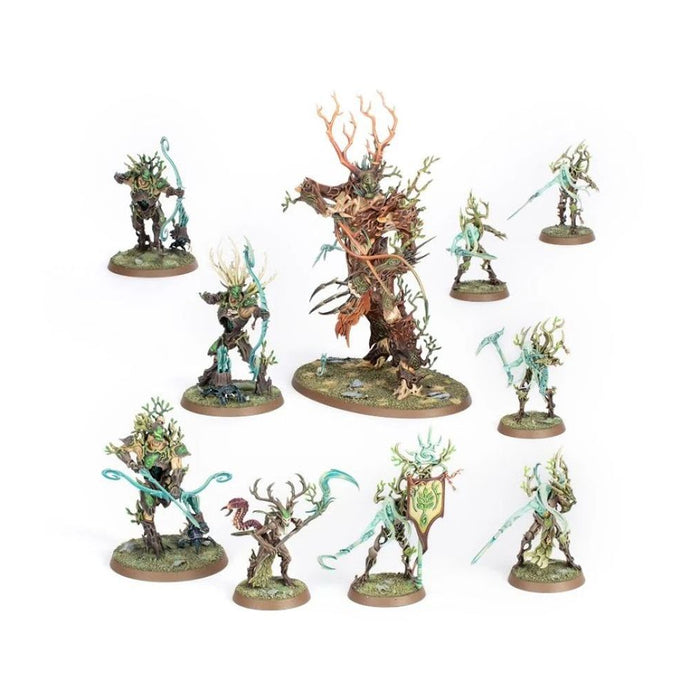 Spearhead - Sylvaneth