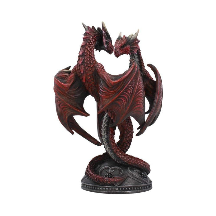 Sfesnic Anne Stokes Dragon Heart Valentine's Edition 23 cm