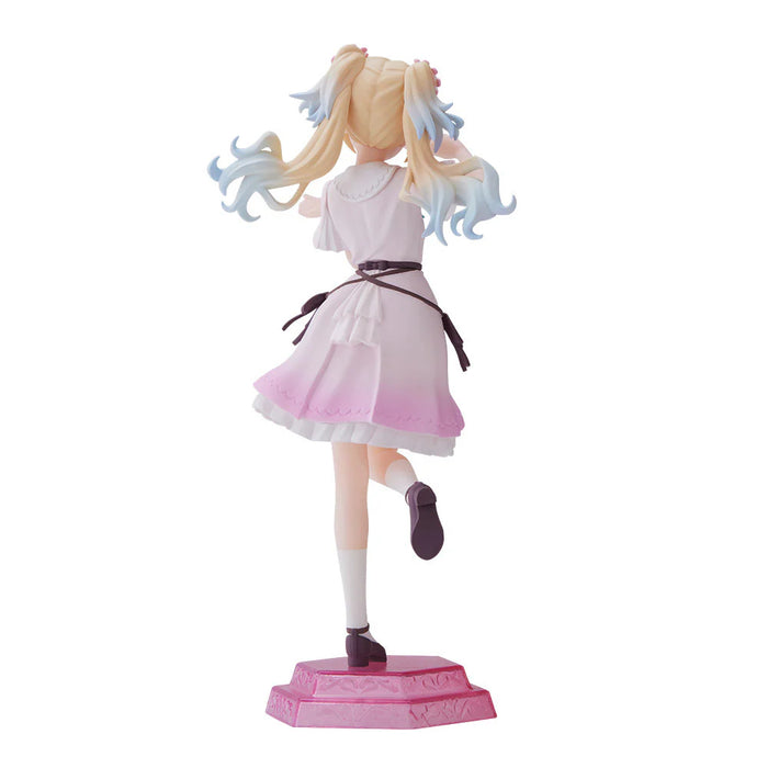 Figurina Love Live! Hasu no Sora Jogakuin School Idol Club PVC Desktop x Decorate Collections Rurino Osawa 17 cm