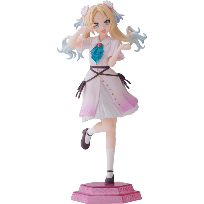 Figurina Love Live! Hasu no Sora Jogakuin School Idol Club PVC Desktop x Decorate Collections Rurino Osawa 17 cm