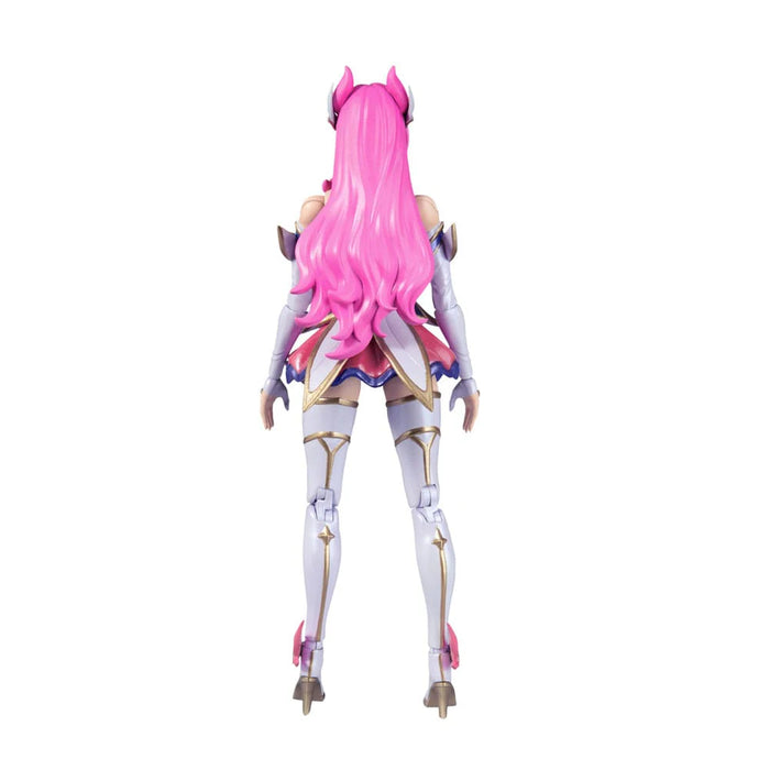 Figurina Articulata League of Legends Dynamic 8ction Heroes 1/9 Star Guardian Kai'Sa 19 cm