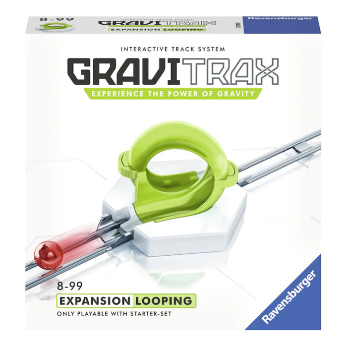 Gravitrax Looping, Bucla, Set de Accesorii