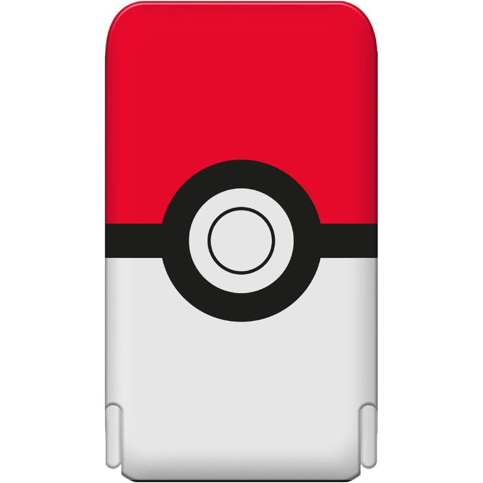 OTL - Pokeball Magnetic Wireless Power Bank