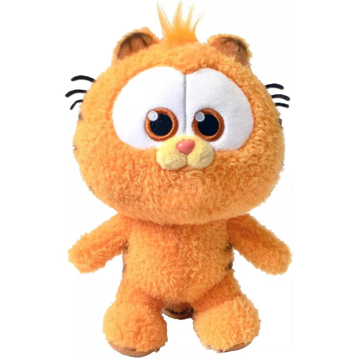 Figurina de Plus Garfield and Friends - 25 cm - Baby Garfield