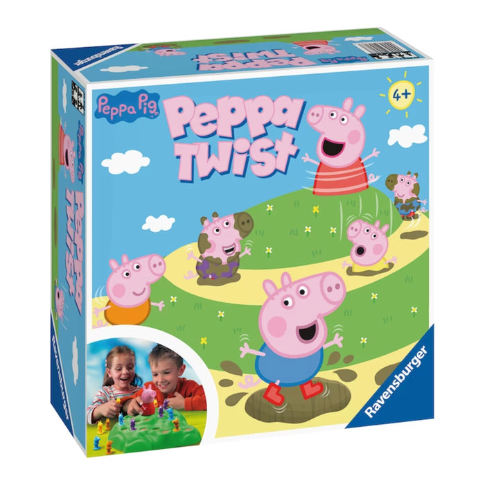 Peppa Pig