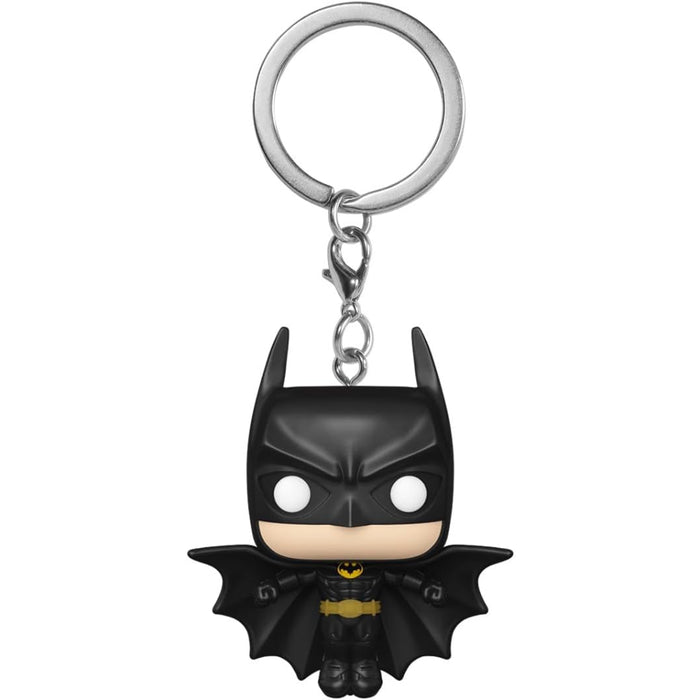 Breloc Funko Pop BM 85th - Batman (Soaring)