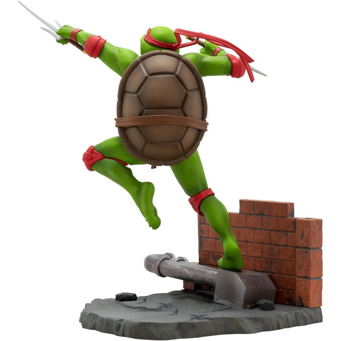 Figurina TMNT - Raphael