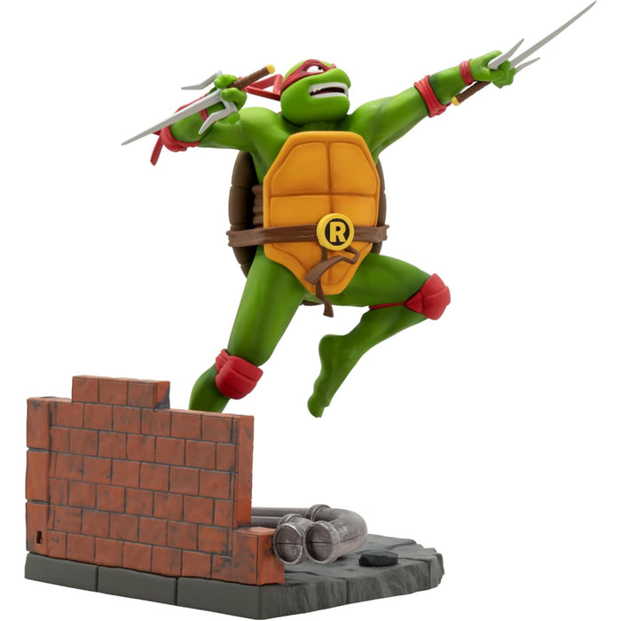 Figurina TMNT - Raphael