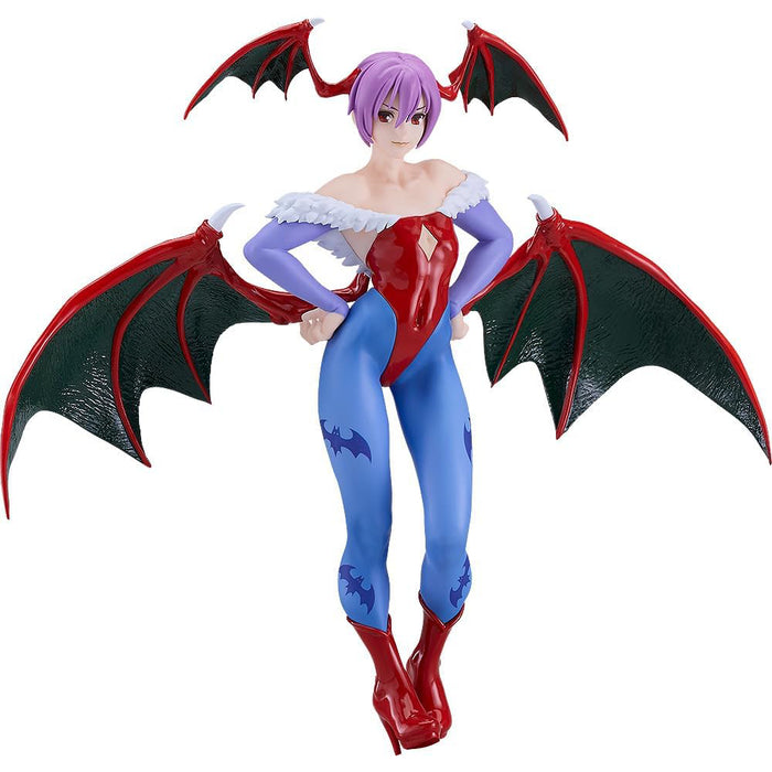 Figurina Darkstalkers Pop Up Parade PVC Lilith 17 cm