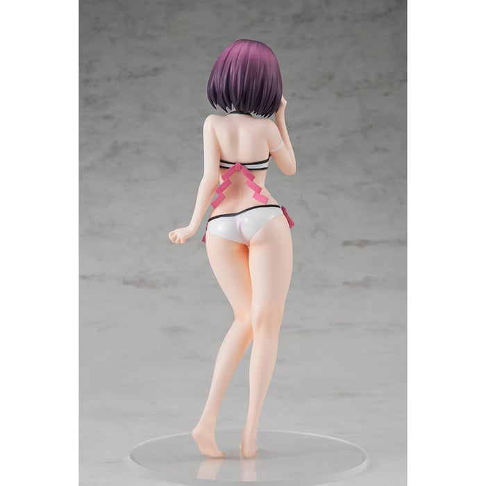 Figurina Ayakashi Triangle Pop Up Parade PVC Suzu Kanade 16 cm