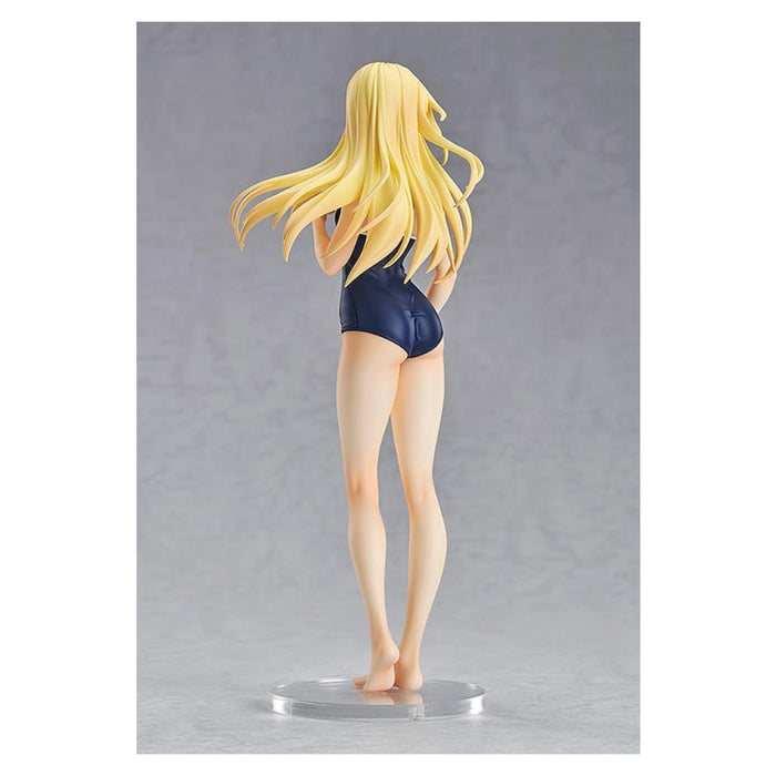 Figurina Summer Time Rendering Pop Up Parade PVC Ushio Kofune 16 cm