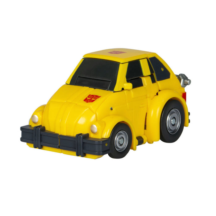 Figurina Articulata The Transformers The Movie Studio Series Deluxe ClassBumblebee 11 cm