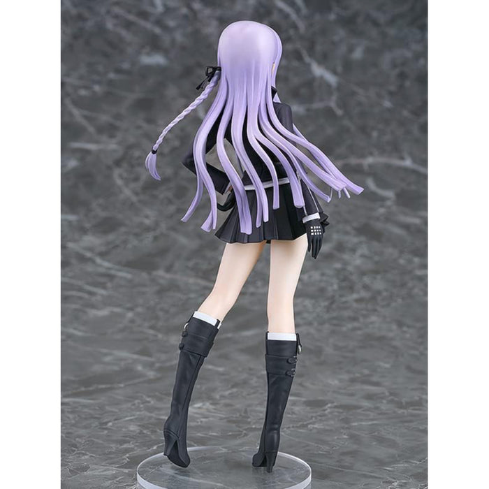 Figurina Danganronpa 1 2 Reload Pop Up Parade PVC Kyoko Kirigiri 17 cm