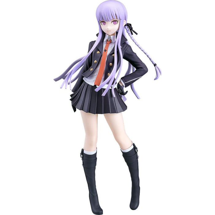 Figurina Danganronpa 1 2 Reload Pop Up Parade PVC Kyoko Kirigiri 17 cm