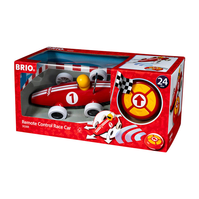 BRIO3889 - Masinuta cu telecomanda