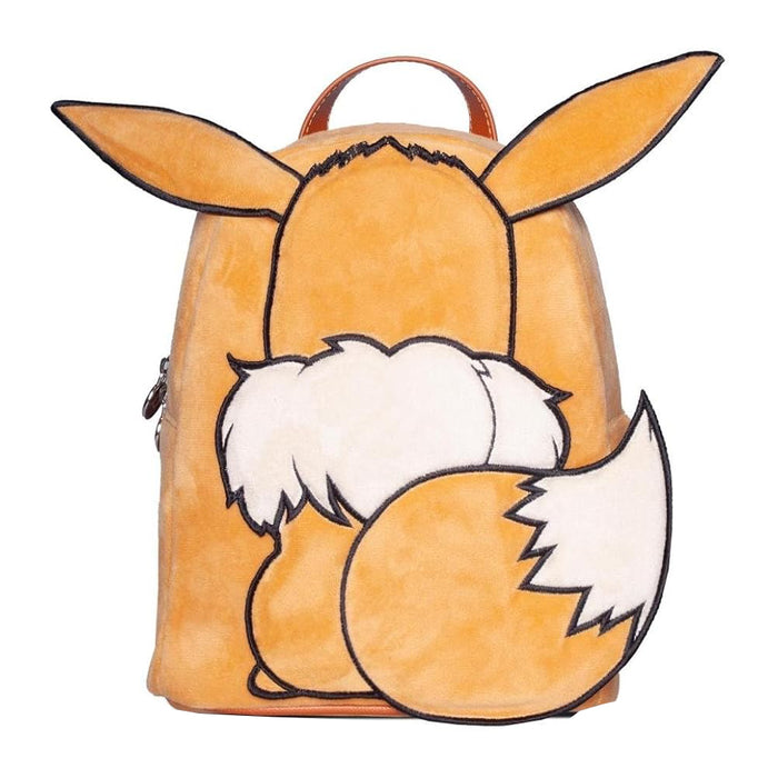 Mini Ghiozdan Pokemon - Eevee - Novelty