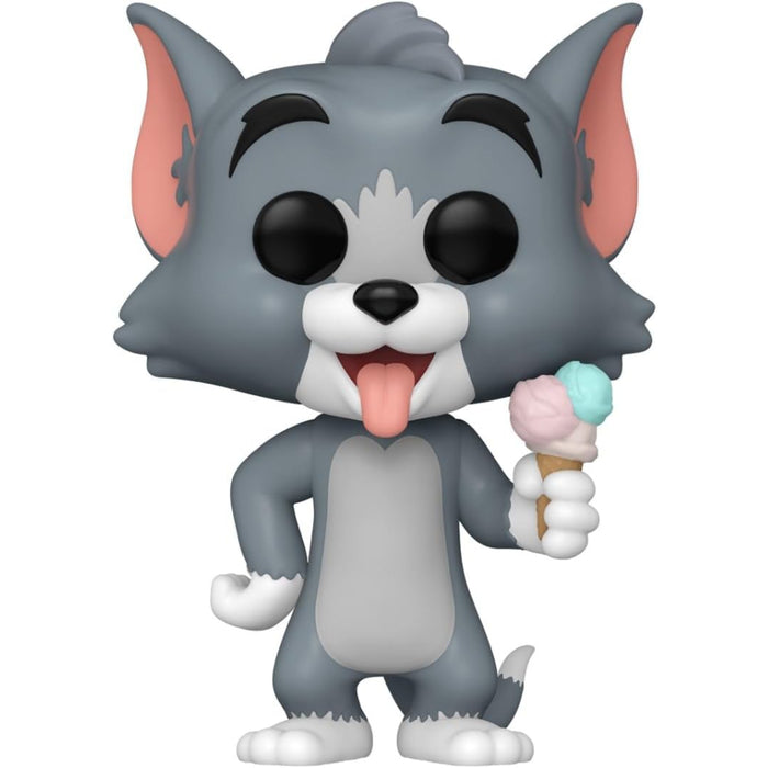 Figurina Funko Pop TV Tom & Jerry S3 - Tom