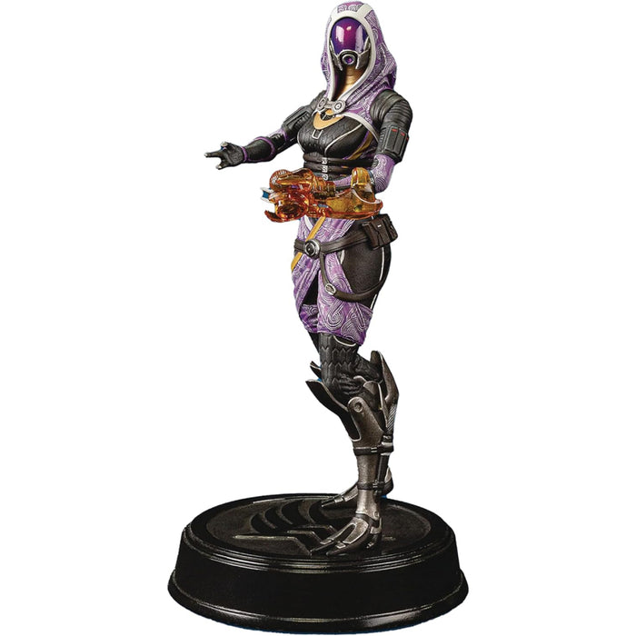 Figurina Mass Effect PVC Tali'Zorah 22 cm