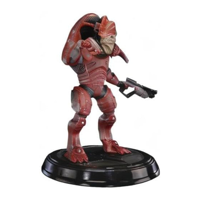 Figurina Mass Effect PVC Urdnot Wrex 25 cm