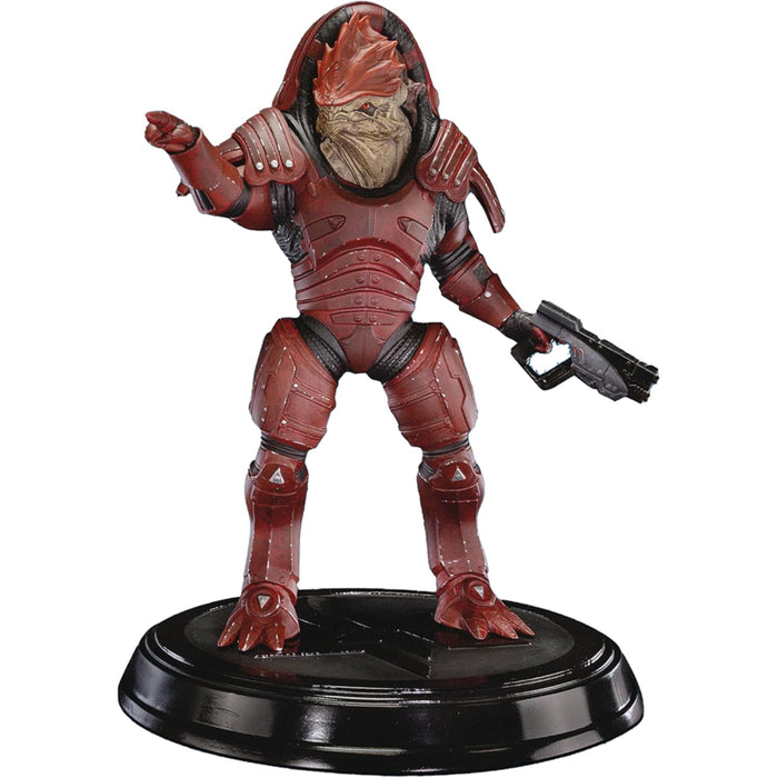 Figurina Mass Effect PVC Urdnot Wrex 25 cm