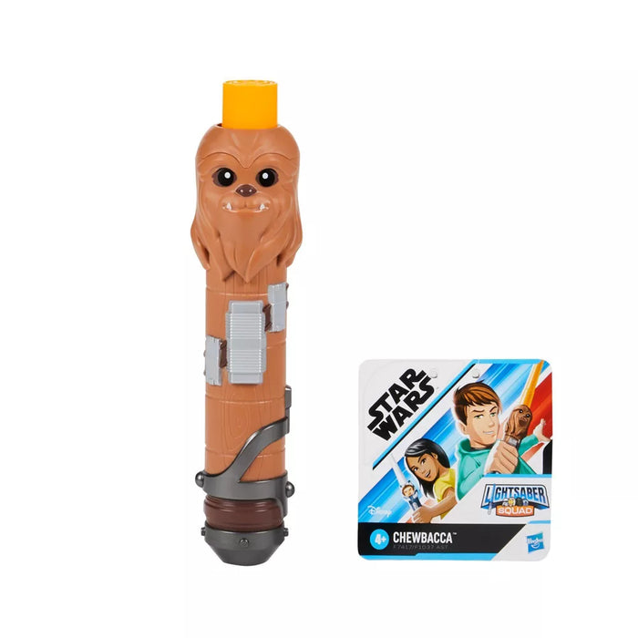 Sabie Laser Star Wars - Chewbacca