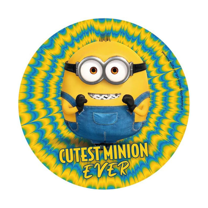 Mousepad Flexibil Minions - Cutest Minion Ever