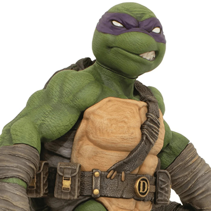 Figurina Teenage Mutant Ninja Turtles Gallery PVC Donatello 25 cm