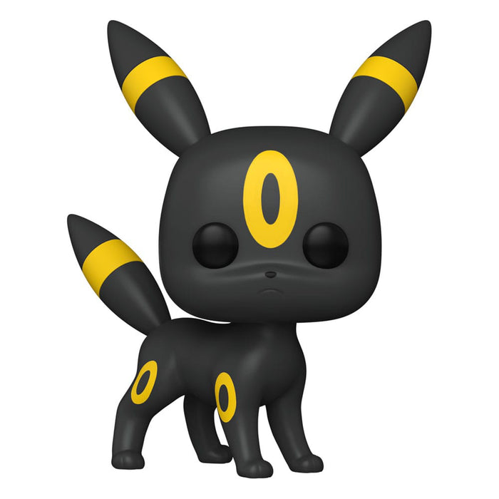 Figurina Funko POP Games Pokemon - Umbreon (EMEA)