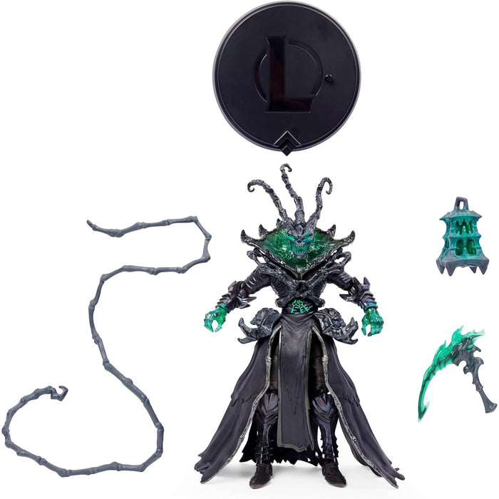 Figurina Articulata League of Legends Thresh