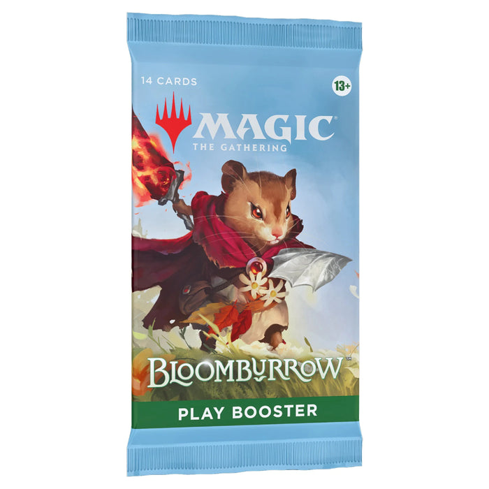 MTG - Bloomburrow Play Booster Pack