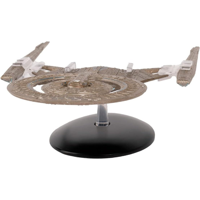 Figurina Star Trek Starship Diecast Mini Replicas USS Discovery-A XL