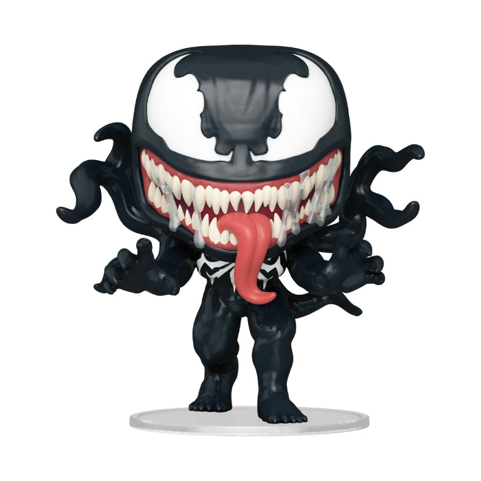 Figurina Funko Pop Games Spider-Man 2 - Venom