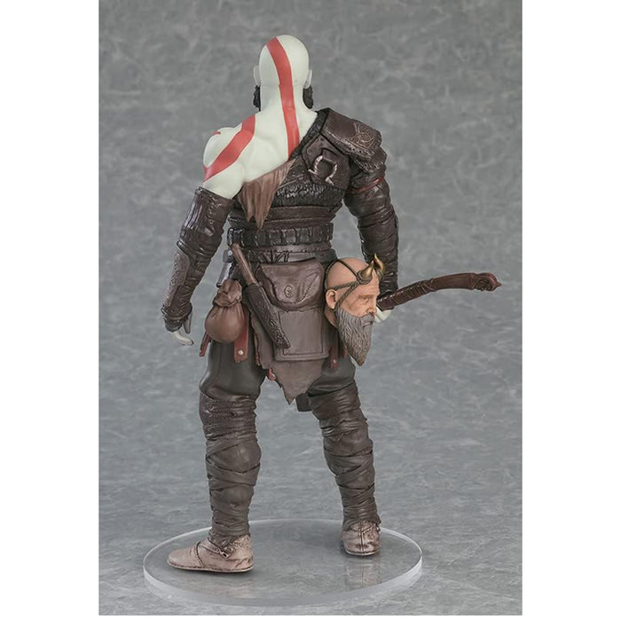 Figurina God of War (2018) Pop Up Parade PVC Kratos 18 cm