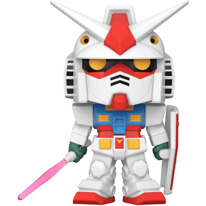 Figurina Funko Pop Super MS Gundam - RX-78-2 GUNDAM