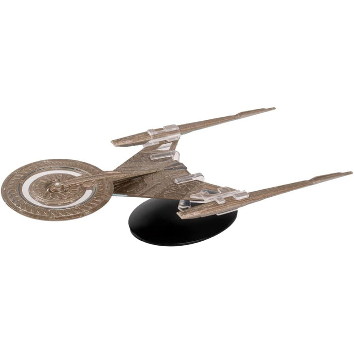 Figurina Star Trek Starship Diecast Mini Replicas USS Discovery-A XL