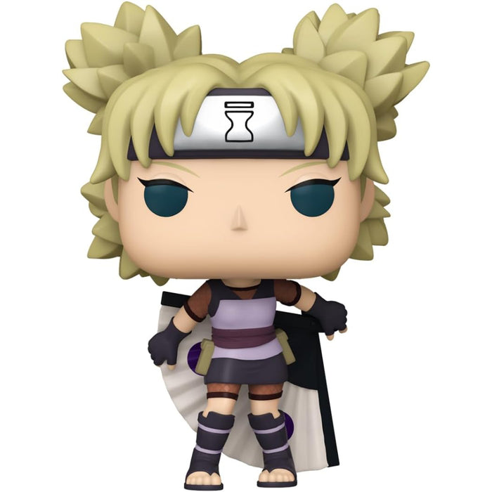 Figurina Funko Pop! Animation Naruto - Temari