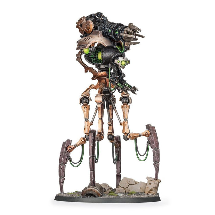 Warhammer Necrons Canoptek Doomstalker