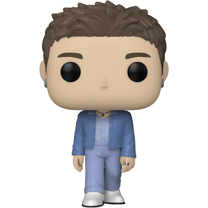 Figurina Funko POP Rocks BTS S4 - RM