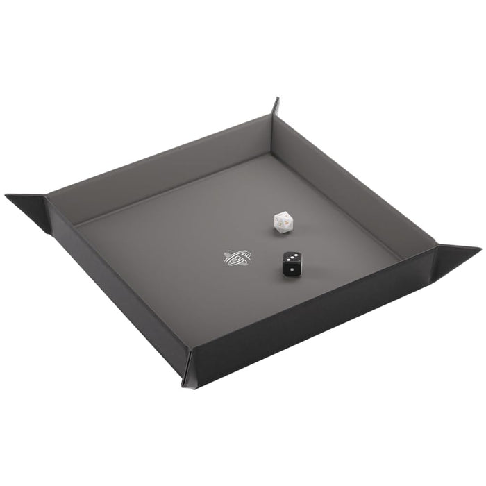 Gamegenic - Magnetic Dice Tray Square