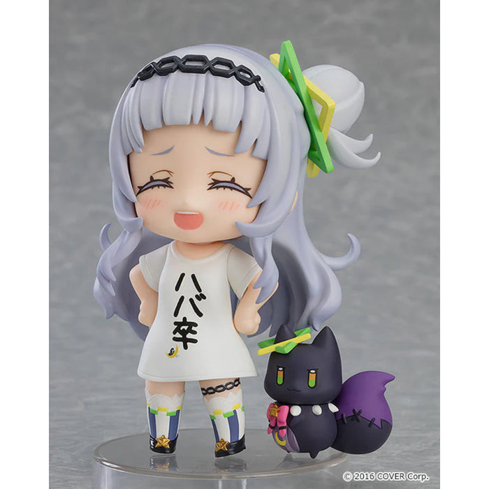 Figurina Articulata Hololive Production Nendoroid Murasaki Shion 10 cm