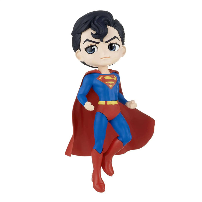 Figurina Q Posket - Superman - (Ver A) - Red Goblin