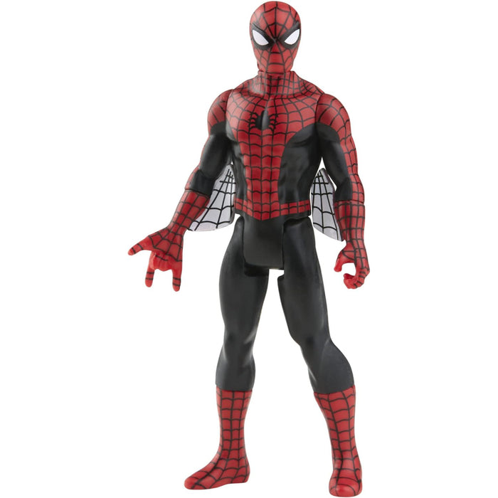 Figurina Articulata Marvel Spider-man Retro Collection