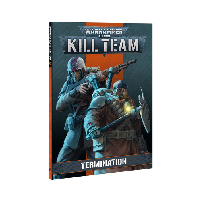 Warhammer Kill Team - Termination